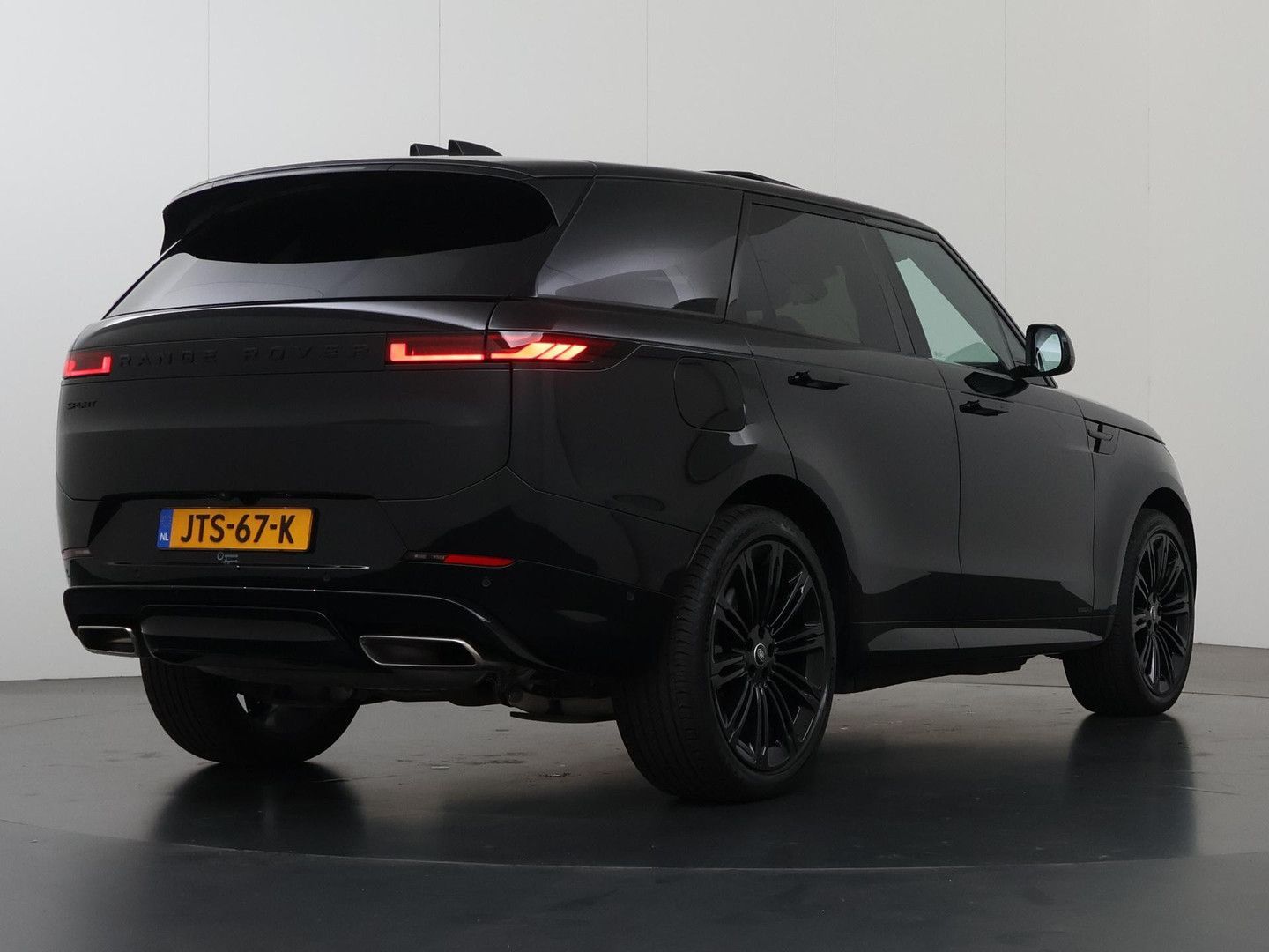 Land Rover Range Rover Sport 3.0 P550e Autobiography PHEV | imagem 2