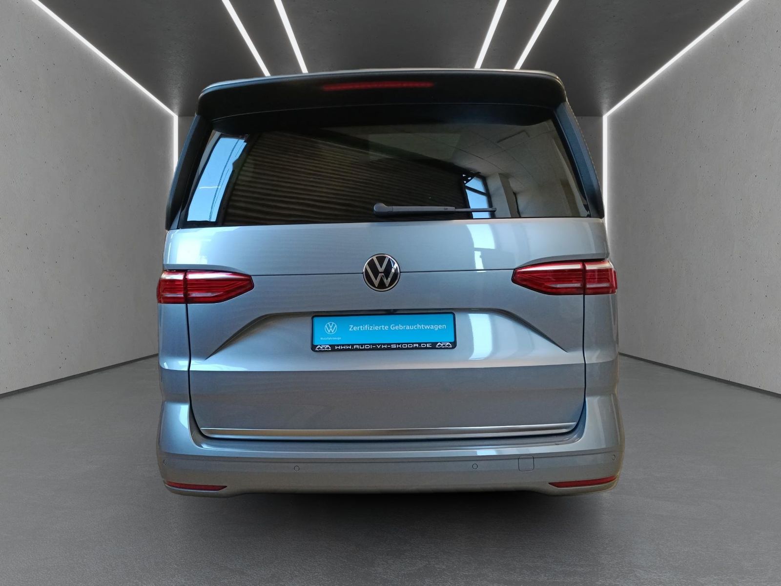 Volkswagen T7 Multivan - Bild 6