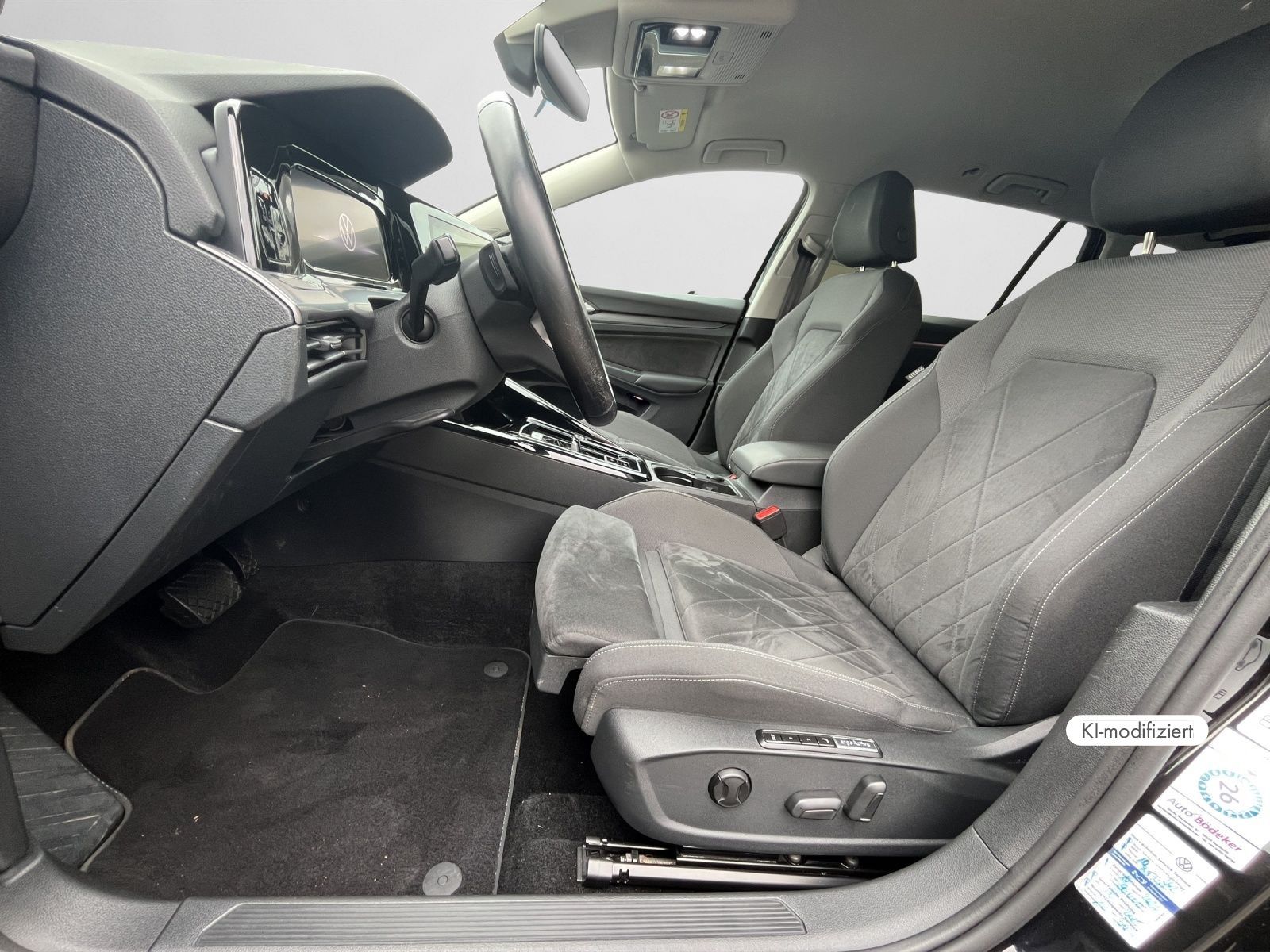 Volkswagen Golf - Bild 13