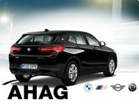 BMW X2 - Vorschau Bild 2