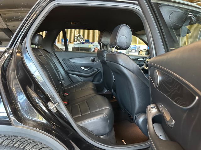 Mercedes-Benz GLC *AMG-Line*AbstandsTempo*TotwinkelA*