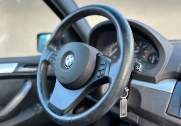 BMW X5 - 12