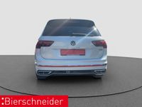 Volkswagen Tiguan - Vorschau Bild 5
