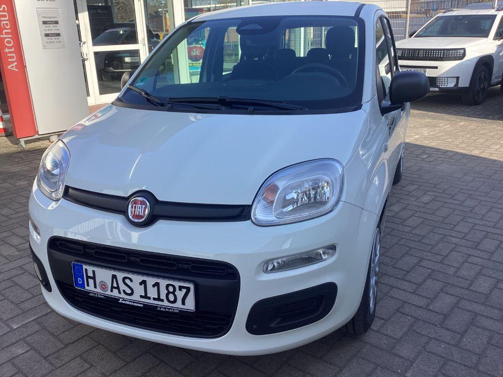 Fiat Pandina ICON 1.0 48 kW GSE Hybrid Klima,Tempomat