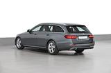 Mercedes-Benz E 220 D T 9G-TRONIC AVANTGARDE *AUS 2 HAND* - Mercedes-Benz E 220 in Leverkusen