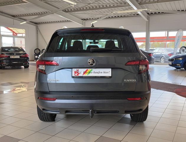 SKODA Karoq — Foto 6