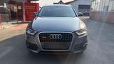 Audi Q3 2.0 TFSI quattro - gebrauchte Audi Q3 aus dem Jahr 2011