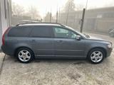 Volvo V50 1.6 D cat Summum - Volvo V50 Summum mit Diesel-Antrieb