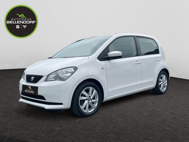 Seat Mii 1.0 5 Gang Style Klima Radio GJR