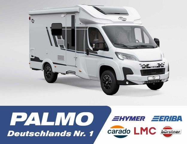 Carado T 135 SIE SPAREN ÜBER 6.328 