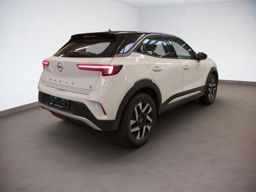 Fotografie 6 des Opel Mokka-e Elegance Navi Kamera Keyless 3-phasig