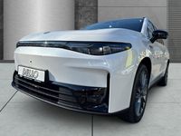 Leapmotor C10 - Vorschau Bild 4