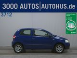 Volkswagen Fox 1.4 TDI - Volkswagen aus 2005