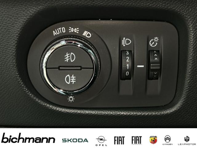 Opel Mokka GS Line Nav 18'' SHZ RFK PDCvh ACC, миниатюра 20