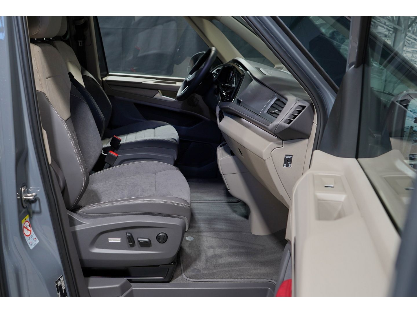 Volkswagen T7 Multivan 1.5 eHybrid LÜ Edition AHK Kamera foto 5