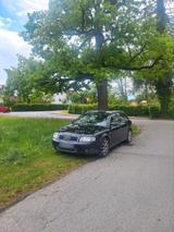 Audi A4 B6 Avant 1.9 TDI 6-Gang | TÜV 05/2... - Audi A4 aus 2002: 1.9