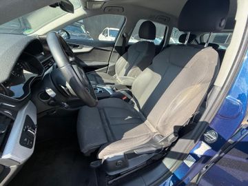 Audi A4 - 8