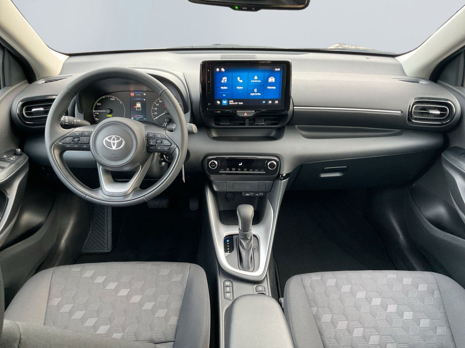 Toyota Yaris - Bild 18