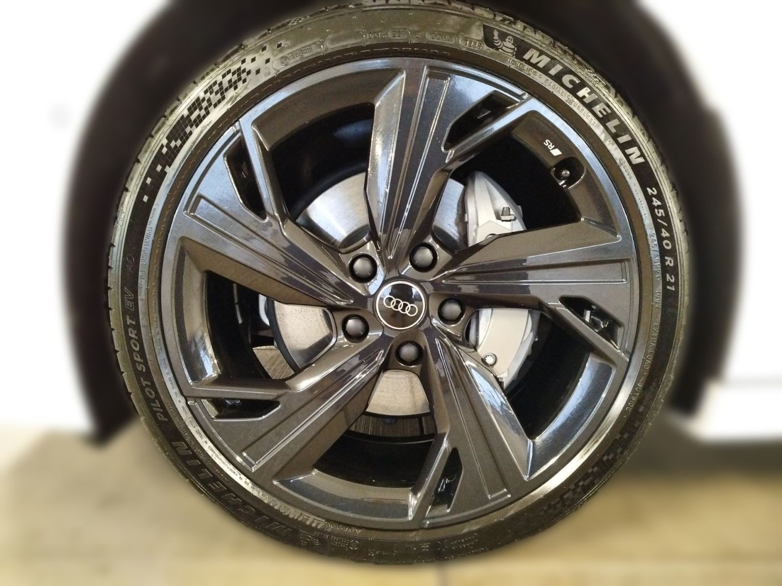 Audi A6 e-tron - Bild 4