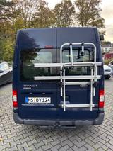 Ford Transit Camper 54tkm! - Köln