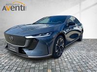 Mazda 6e - Vorschau Bild 2