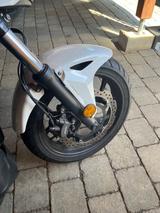 Honda CTX 700ND - HONDA CTX 700