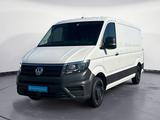 Volkswagen Crafter 30 TDI VA MR Klima KEP-Paket PDC Sitzhzg - gebrauchte VW Crafter aus dem Jahr 2022