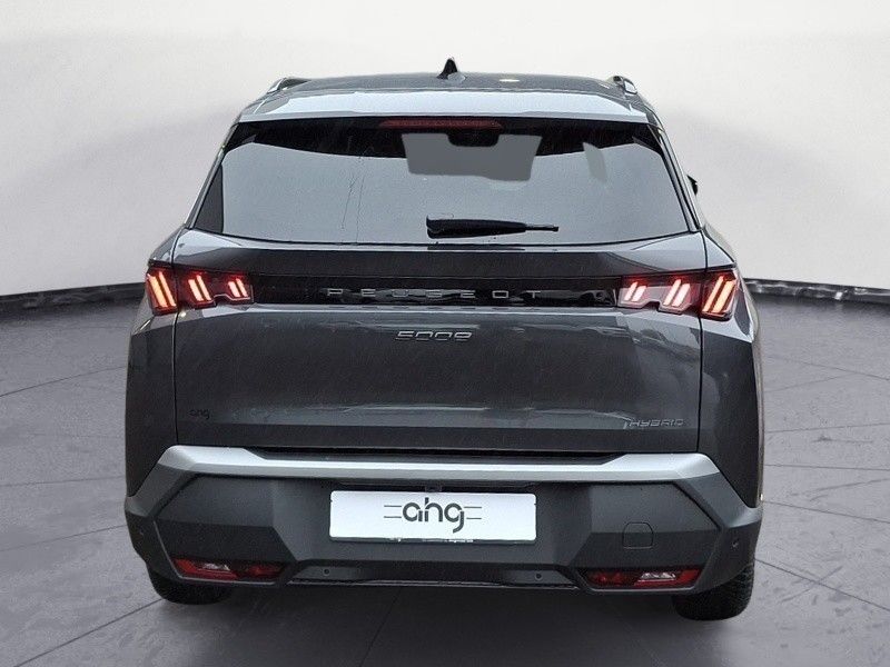 Peugeot 5008 - Bild 5