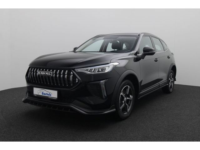 GWM Haval Jolion Pro Premium 1.5 Turbo 7 Gang Pano S