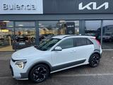 Kia Niro EV Inspiration WP DW TEC REX SD STL AWR - gebrauchte Kia Niro aus dem Jahr 2024