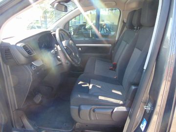 Bild 8 Peugeot Traveller Business L3