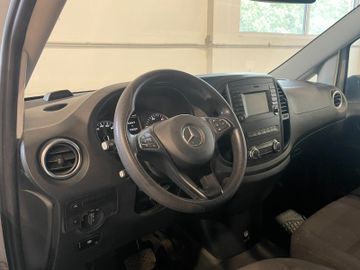 Mercedes Vito - 7