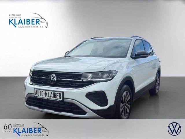 T-Cross ENERGY 1.0 l TSI 6-GANG NAVI+LED+KAMERA