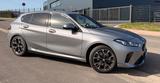 BMW 120 Steptronic M - BMW 120 Unfallwagen