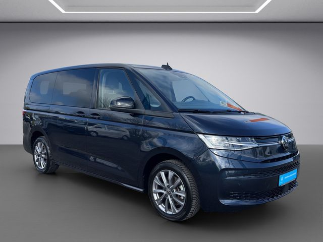 T7 Multivan Life LÜ 2.0TDI MATRIX-LED 7-SITZER