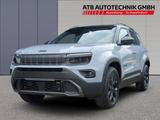Jeep Avenger 4xe Overland Allwetter, Keyless, SHZ, NA - Jeep Avenger Overland mit Benzin-Antrieb