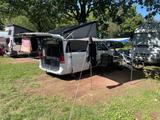 Mercedes-Benz V250D 4MATIC Marco Polo Küche Wohnmobilzulassung - Mercedes-Benz D wohnmobil mit Diesel-Antrieb