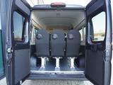 Fiat Ducato Modular L3H2 180 Automatik / 9-Sitzer - Fiat: Sitzer 9