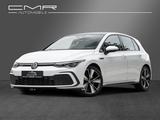 Volkswagen Golf GTD BusinessP Premium Vienna DCC HeadUp 18" - Volkswagen Golf mit Diesel-Antrieb: Automatik