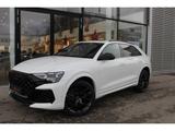 Audi RSQ8 4.0 TFSI quattro qu.Tipt.-AHK*Pano*ACC*MTRX - Audi RSQ8 Gebrauchtwagen in München
