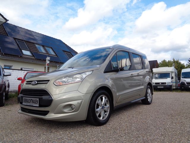 Ford Tourneo Connect Titanium