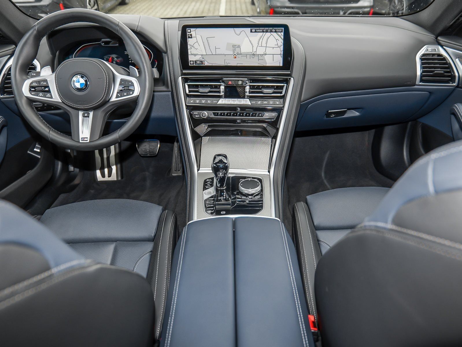 BMW 840 - Bild 3