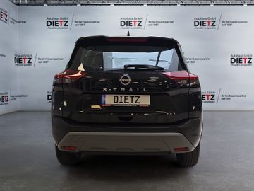 Nissan X-Trail - 5