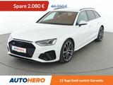 Audi S4 3.0 TDI quattro Aut.*NAVI*MATRIX-LED*TEMPO*