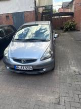 Honda Jazz 1.2 - gebrauchte Honda Jazz aus dem Jahr 2004