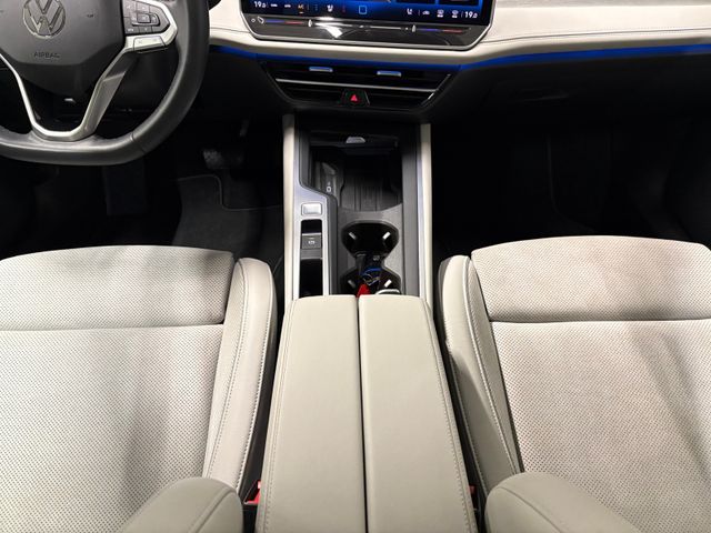 Passat Variant Business 2.0 TDI DSG NAVI LED RFK