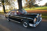 Mercedes-Benz 220 SE - Mercedes-Benz 220: Se