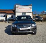 Volkswagen Touareg 3.0 V6 TDI Tiptronic Individual - Volkswagen Touareg Individual mit Diesel-Antrieb