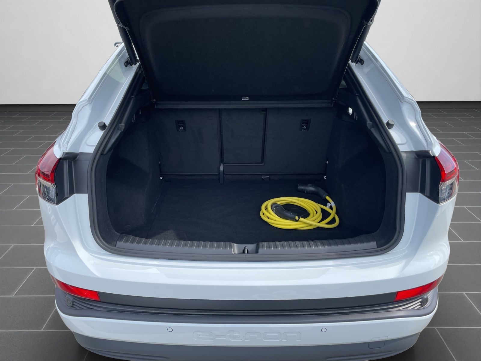 Audi Q4 e-tron - Bild 14