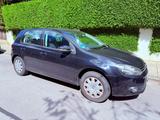 Volkswagen VW Golf VI 1.4 TSI 122 PS  EZ 09/2009  5... - Volkswagen Golf: Vi Tsi 122